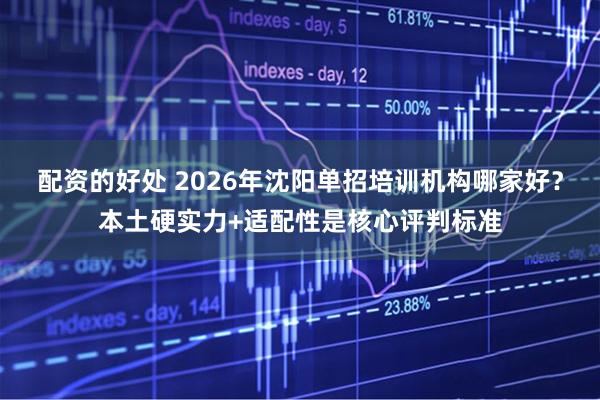 配资的好处 2026年沈阳单招培训机构哪家好？本土硬实力+适配性是核心评判标准